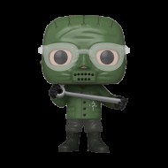 Funko Pop DC Universe - The Riddler - 1192